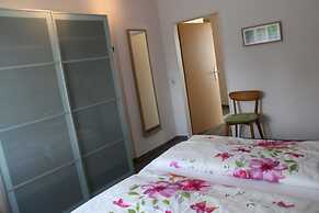 Ferienwohnung Lohner Höhe