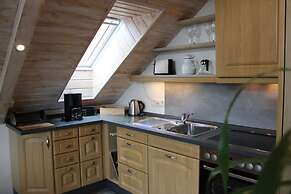 Ferienwohnung Lohner Höhe