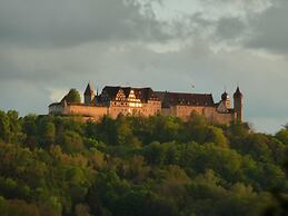 Ferienwohnungen Vesteblick