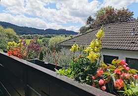 Ferienwohnungen Vesteblick
