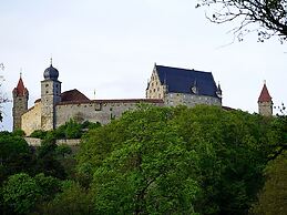 Ferienwohnungen Vesteblick