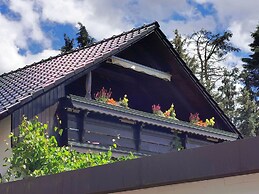 Ferienwohnungen Vesteblick