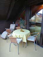 Ferienwohnungen Vesteblick
