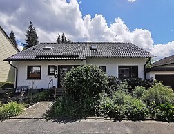 Ferienwohnungen Vesteblick