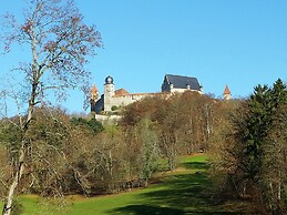 Ferienwohnungen Vesteblick