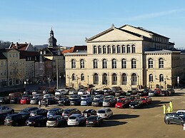 Ferienwohnungen Vesteblick
