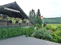 Ferienwohnungen Vesteblick
