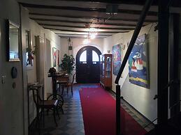 Historisches Bürgerhaus Coburg