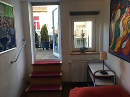 Historisches Bürgerhaus Coburg