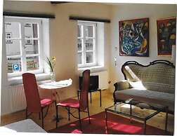 Historisches Bürgerhaus Coburg