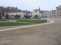 Historisches Bürgerhaus Coburg