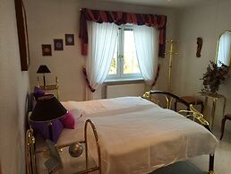 Ferienwohnung Waldblick im Haus Ludwig
