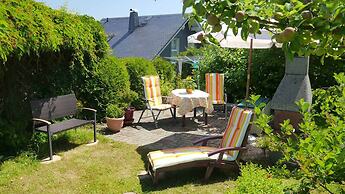 Ferienwohnung Weidt