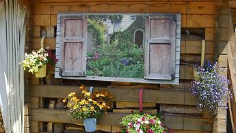 Ferienwohnung Weidt