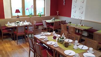 Gasthaus & Pension am Rennsteig
