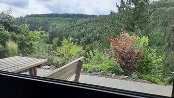 Ferienwohnung Waldblick Winterberg