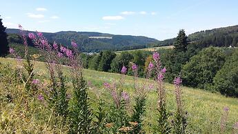 Ferienwohnung Waldblick Winterberg