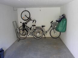Parkvilla Bad Sassendorf