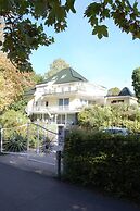 Parkvilla Bad Sassendorf
