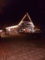 Parkvilla Bad Sassendorf