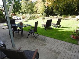 Parkvilla Bad Sassendorf