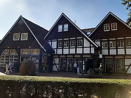 Parkvilla Bad Sassendorf