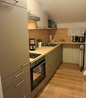 Ferienhaus Mariele