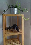 Ferienwohnung beim Burgberg