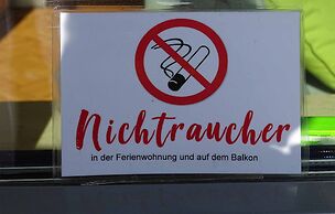 Ferienwohnung beim Burgberg