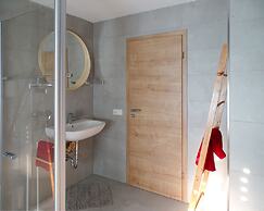 Ferienwohnung beim Burgberg