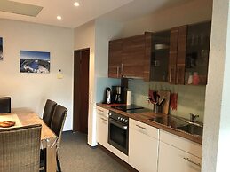 Ferienwohnung Michaela