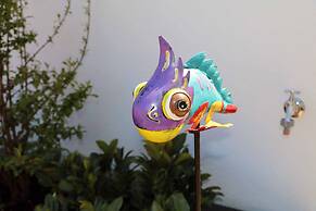 Penthouse Tauberblick