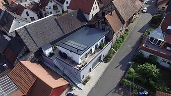 Penthouse Tauberblick