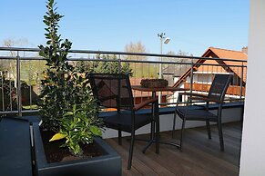 Penthouse Tauberblick