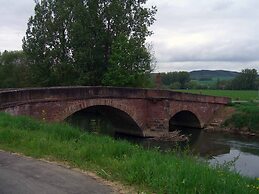 Penthouse Tauberblick