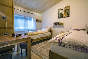 Penthouse Tauberblick