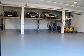 Penthouse Tauberblick