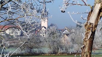 Penthouse Tauberblick