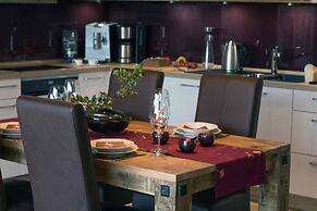 Penthouse Tauberblick