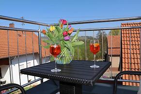 Penthouse Tauberblick