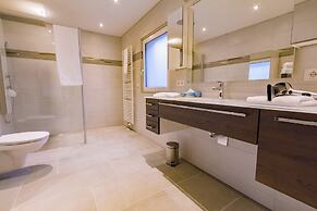 Penthouse Tauberblick