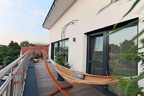 Penthouse Tauberblick