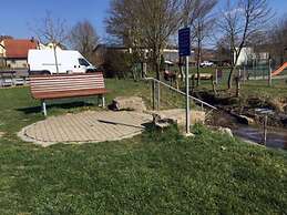 Penthouse Tauberblick