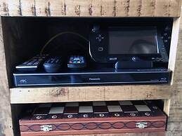 Penthouse Tauberblick