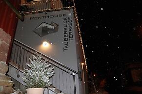 Penthouse Tauberblick