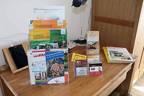 Penthouse Tauberblick