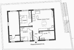 Penthouse Tauberblick