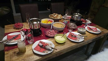 Penthouse Tauberblick