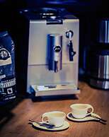 Penthouse Tauberblick