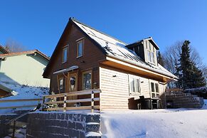 Chalet Fuchsberg